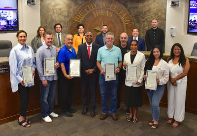 2025 City Council Presentation